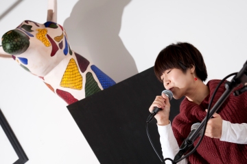 �L�����̉�